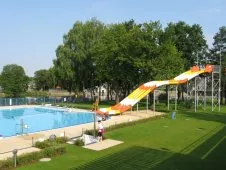 Koupaliště České Budějovice