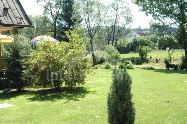 Chata Praha a okolí OP 0263