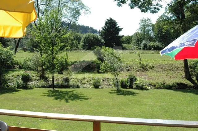 Chata Praha a okolí OP 0263