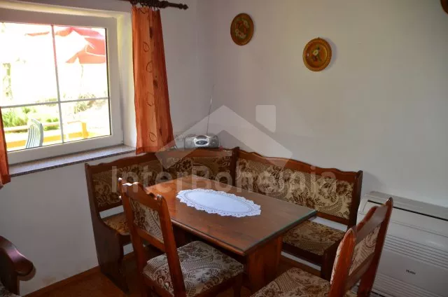 Chata Praha a okolí OP 0263