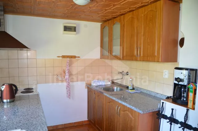 Chata Praha a okolí OP 0263