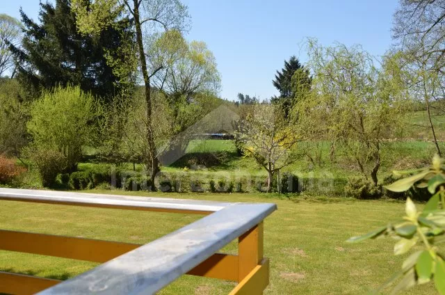 Chata Praha a okolí OP 0263