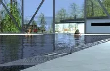 Krytý bazén Velké Losiny