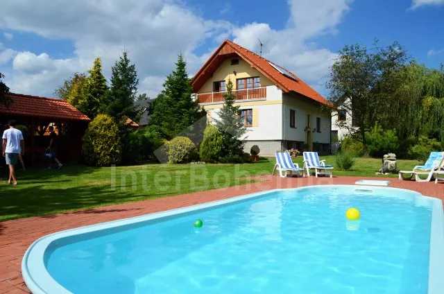 Ferienwohnung Prag und Umgebung OP 0306