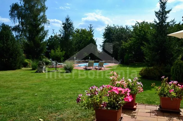 Ferienwohnung Prag und Umgebung OP 0306