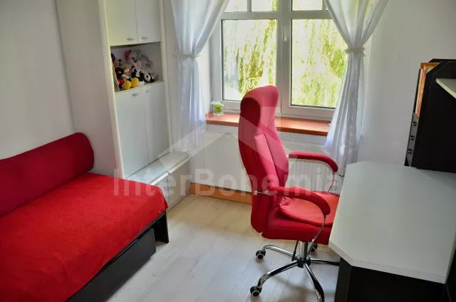 Domek Praha a okolí OP 0306