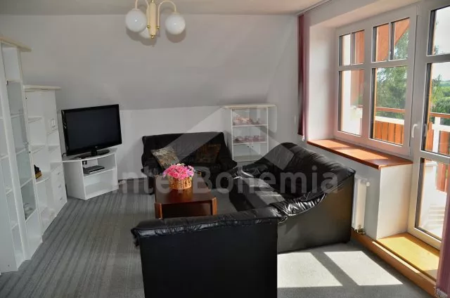 Domek Praha a okolí OP 0306