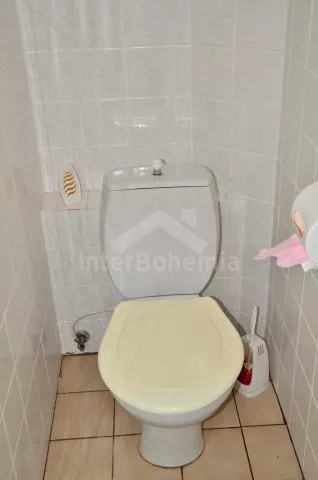 Domek Praha a okolí OP 0306