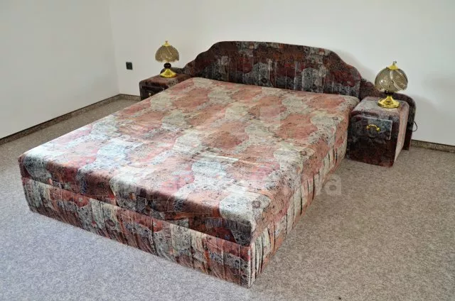 Domek Praha a okolí OP 0306