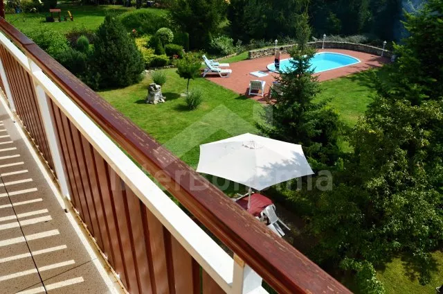 Domek Praha a okolí OP 0306