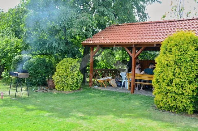 Domek Praha a okolí OP 0306