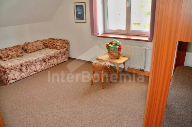 Domek Praha a okolí OP 0306