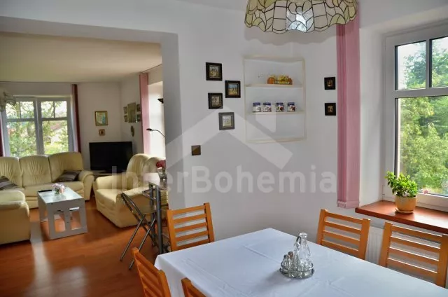 Domek Praha a okolí OP 0306