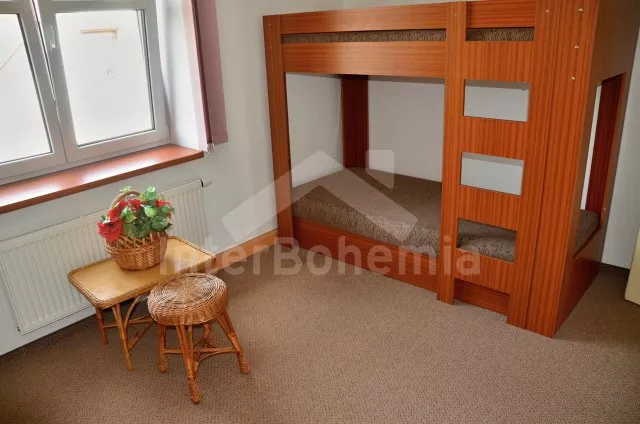 Domek Praha a okolí OP 0306