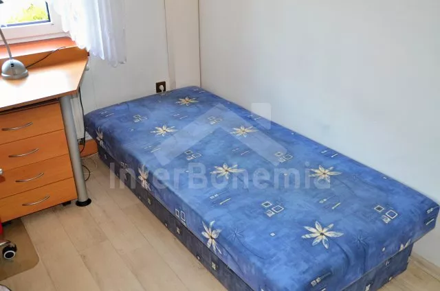 Domek Praha a okolí OP 0306