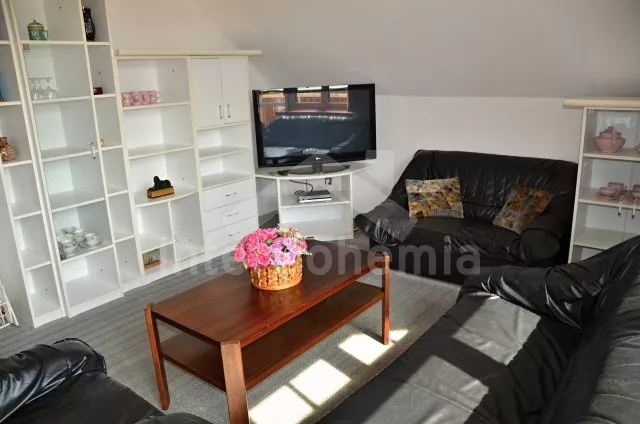 Domek Praha a okolí OP 0306