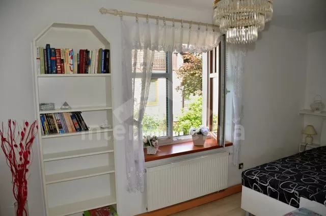 Domek Praha a okolí OP 0306