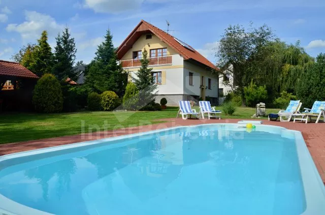 Domek Praha a okolí OP 0306