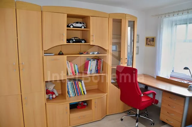 Domek Praha a okolí OP 0306