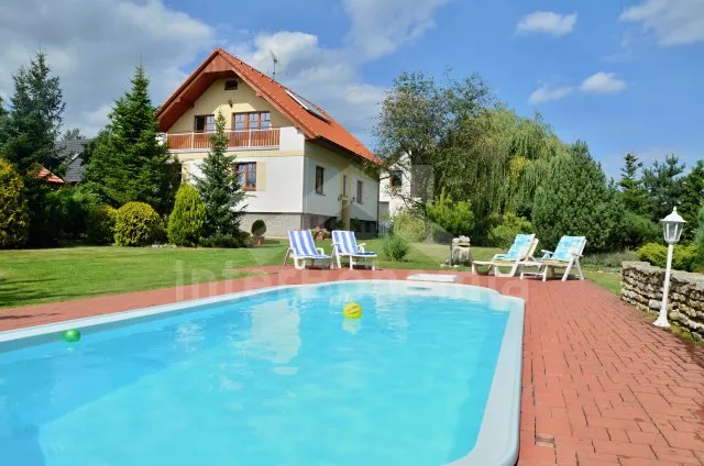 Domek Praha a okolí OP 0306