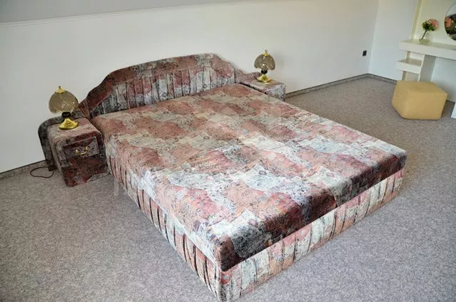 Domek Praha a okolí OP 0306