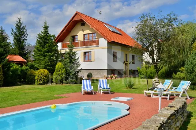 Ferienwohnung Prag und Umgebung OP 0306