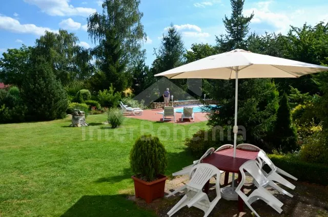 Ferienwohnung Prag und Umgebung OP 0306