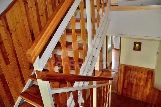 Domek Praha a okolí OP 0306