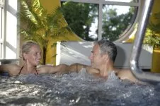 Lázně Ostrožská Nová Ves