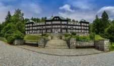 Lázně Karlova Studánka