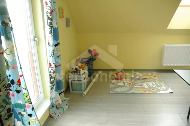 Vila Písek a okolí JC 0014