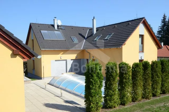 Vila Písek a okolí JC 0014