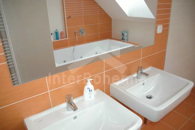 Vila Písek a okolí JC 0014