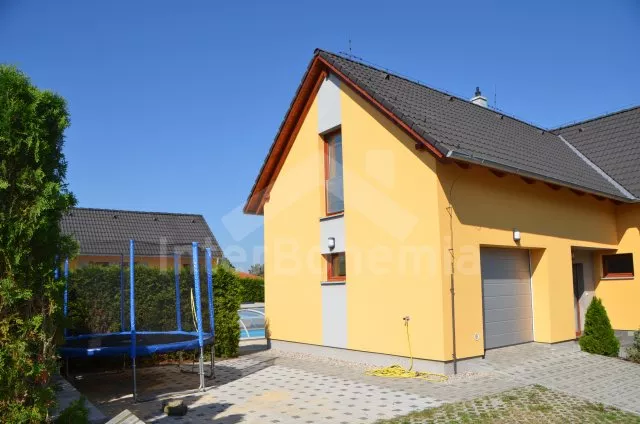 Vila Písek a okolí JC 0014