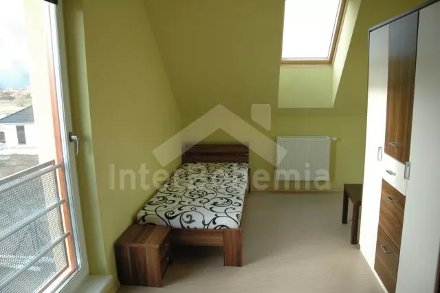 Vila Písek a okolí JC 0014