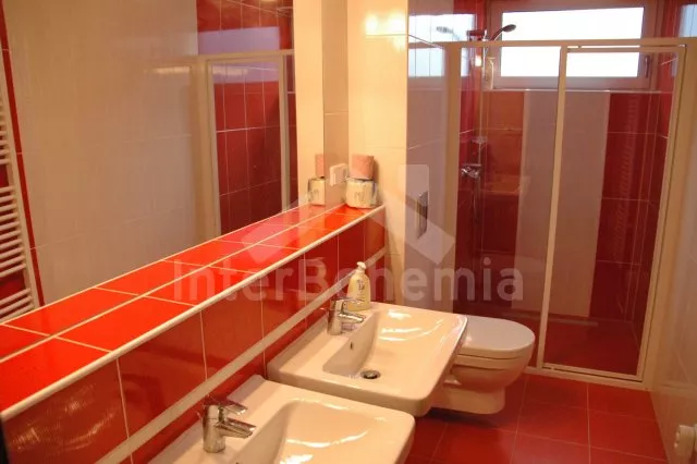 Vila Písek a okolí JC 0014