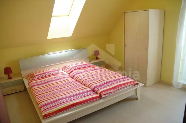 Vila Písek a okolí JC 0014