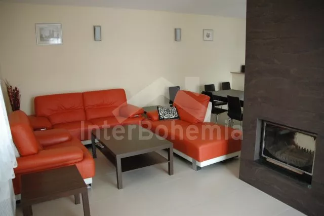 Vila Písek a okolí JC 0014