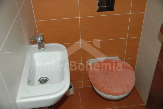 Vila Písek a okolí JC 0014