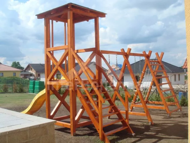 Vila Písek a okolí JC 0014