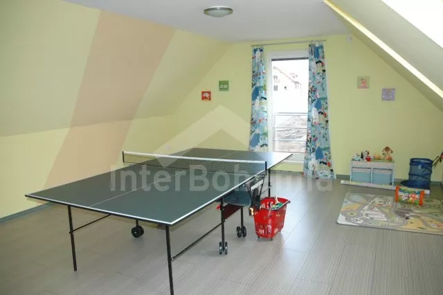 Vila Písek a okolí JC 0014