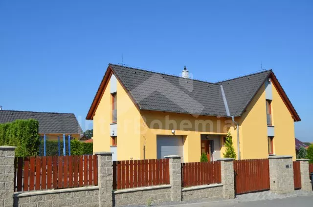 Vila Písek a okolí JC 0014