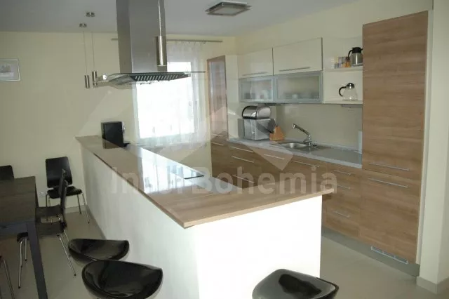 Vila Písek a okolí JC 0014