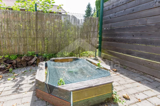 Chalupa Lipno JC 0017