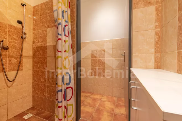 Chalupa Lipno JC 0017