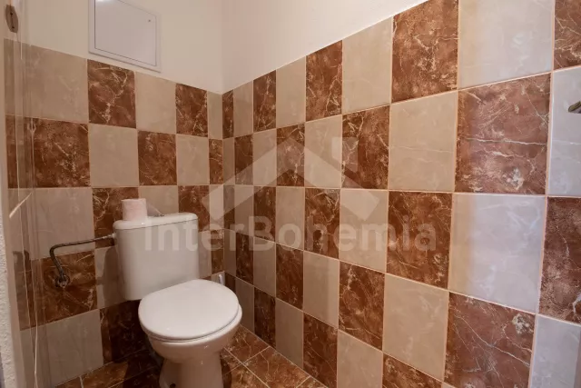 Chalupa Lipno JC 0017