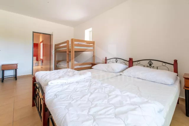 Chalupa Lipno JC 0017