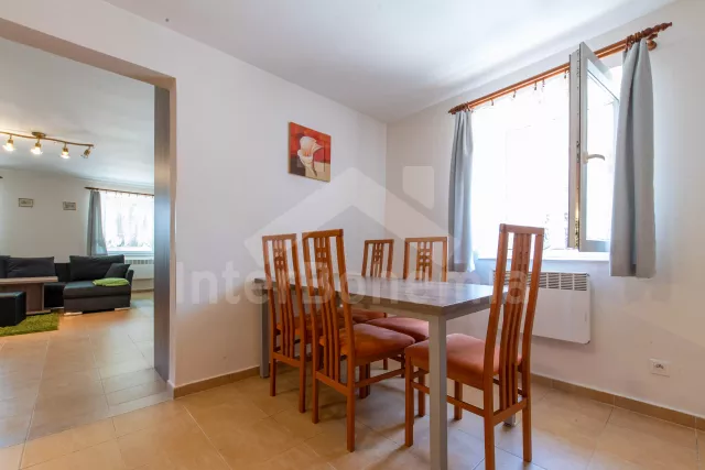 Chalupa Lipno JC 0017