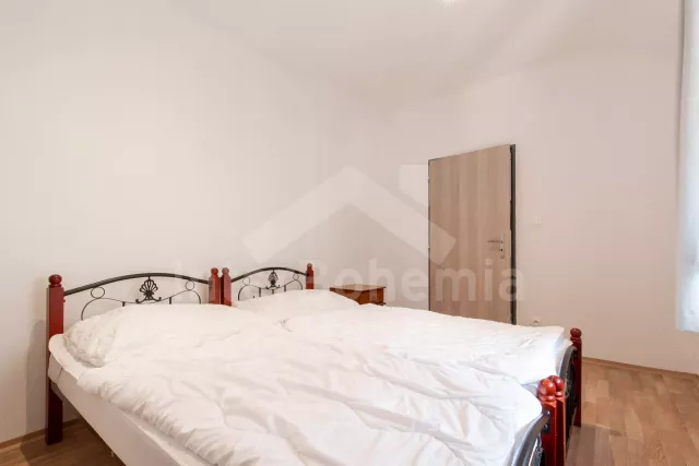 Chalupa Lipno JC 0017