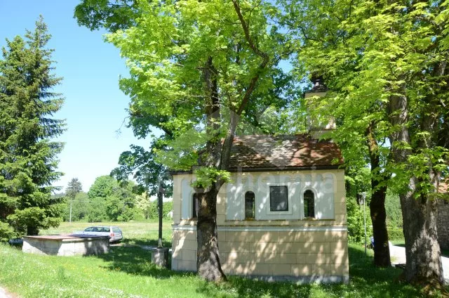 Chalupa Lipno JC 0017